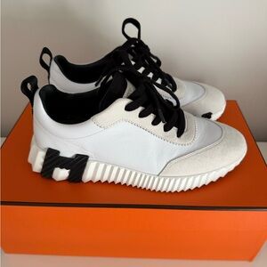 Hermes Bounce Sneakers